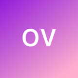 Oscar V. avatar icon