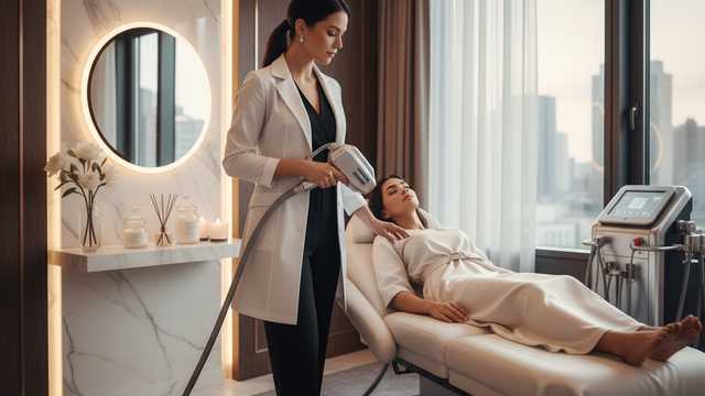 Esteticista