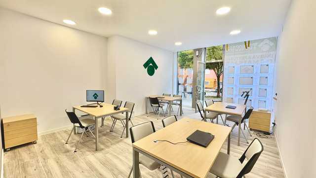 Asesor/a Comercial