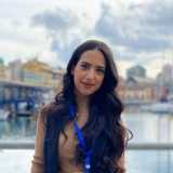 Manal M. avatar icon