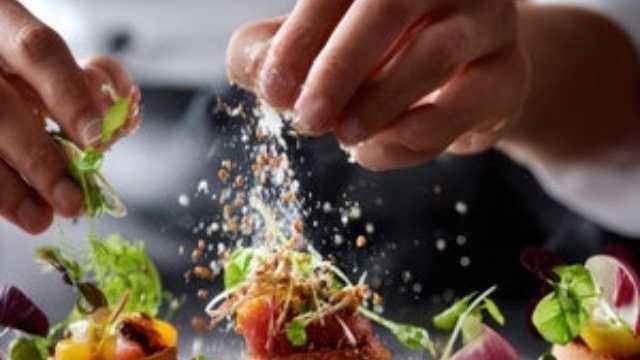 Cocinero/a para eventos privados – extras puntuales (Barcelona)