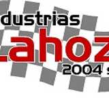INDUSTRIAS LAHOZ logo