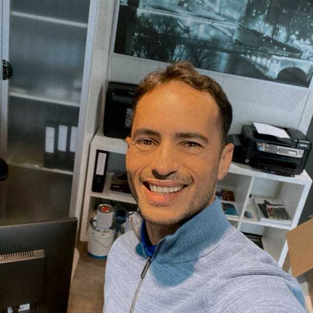 Candidate avatar