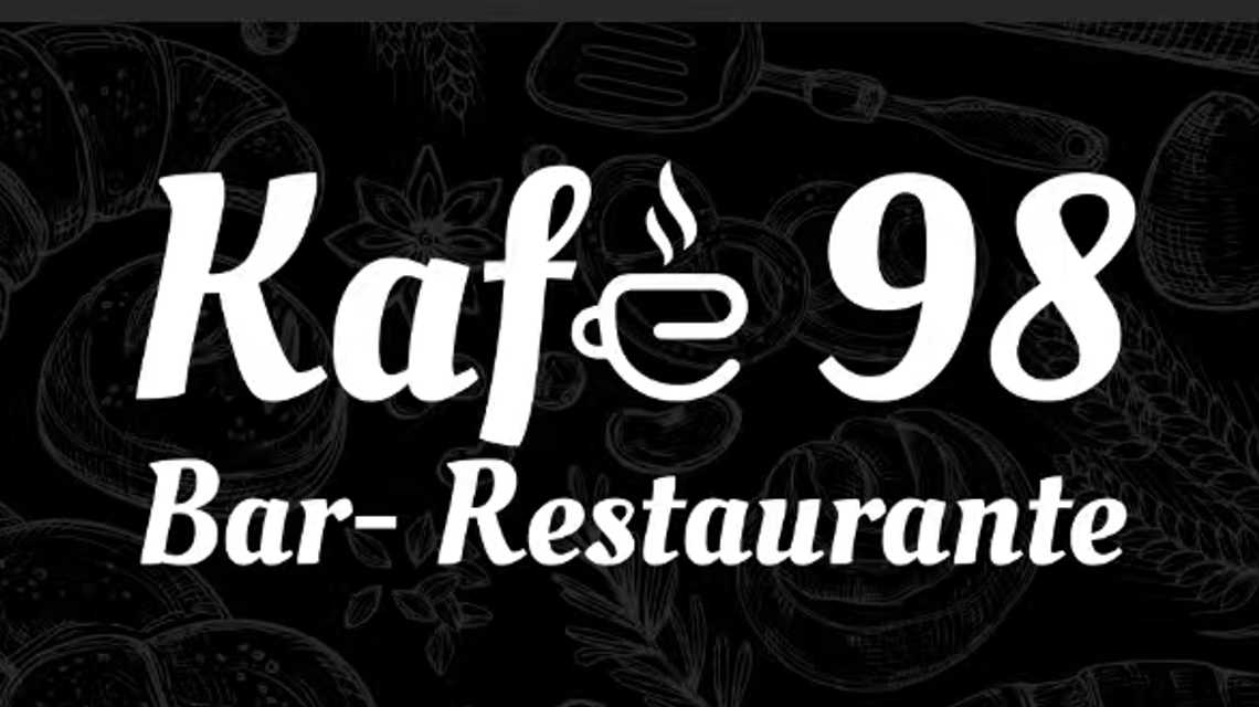 KAFE 98 (Bar - Restaurante) cover image