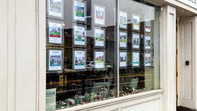 Real Estate Office Assistant & Property Manager (Full-Time, On-site)