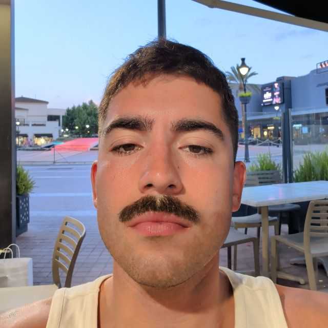 Candidate avatar