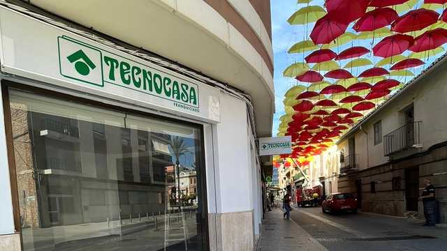 Agente Inmobiliario