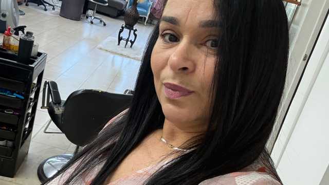 Personal para salón de belleza