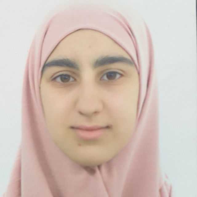 Candidate avatar
