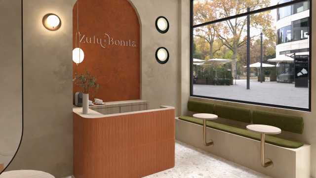 Senior Hairdresser – Colour & Styling Specialist