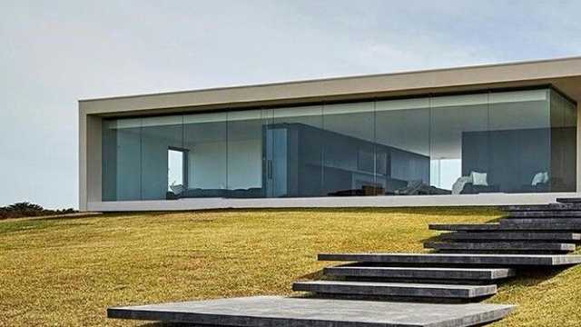 Arquitecto/a