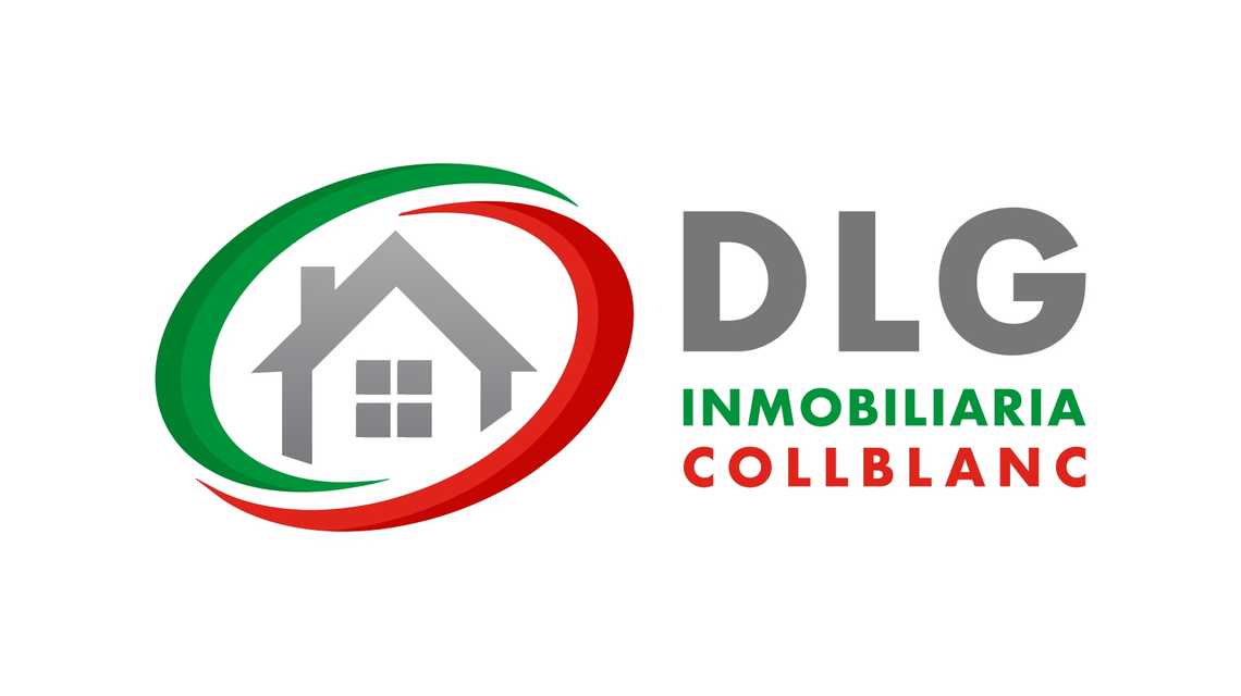 Dlg Inmobiliaria Collblanc cover image