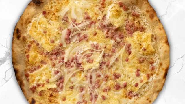 Repartidor/a en Ciclomotor