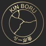Kinboru Studios - Kintsugi Workshop logo