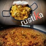 La rustika M. avatar icon