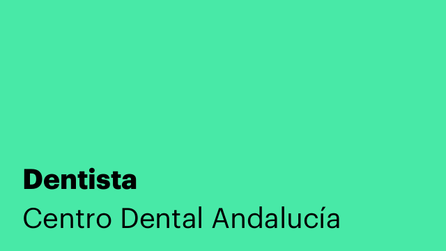 Dentista