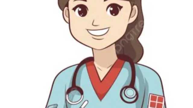 Auxiliar de enfermería