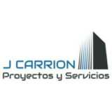 JCARRION PROYECTOS S.L.U logo