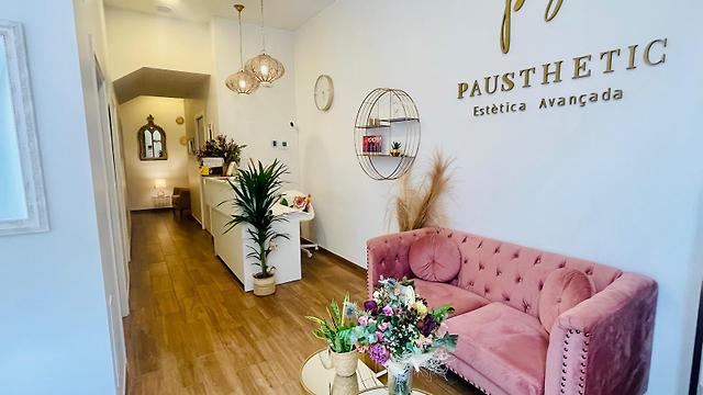 Esteticista