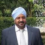 Sukhwant S. avatar icon