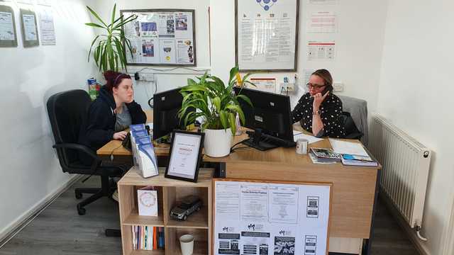 Care / Support Worker ( Community)