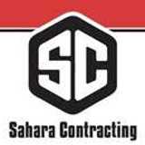 Paradise Construction logo