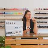 Marina M. avatar icon