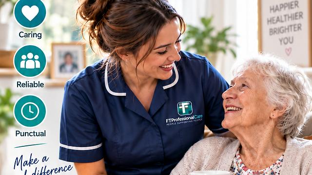 Care / Support Worker