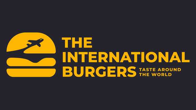 Ayudante de cociner@ — The International Burgers🍔✈️