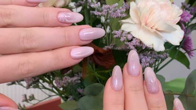 Manicurista Técnica Uñas Acrilicas