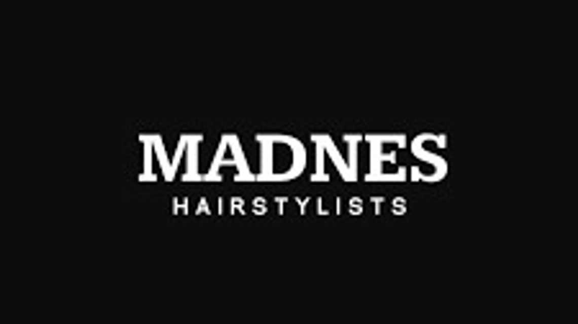 Madnes Peluqueros cover image