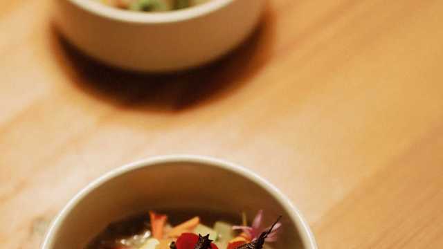 Cocinero/a