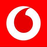 VSALES - GRUPO VODAFONE ESPAÑA logo