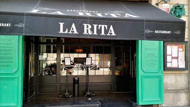 PERSONAL DE SALA (RESTAURANTE CENTRO BARCELONA)