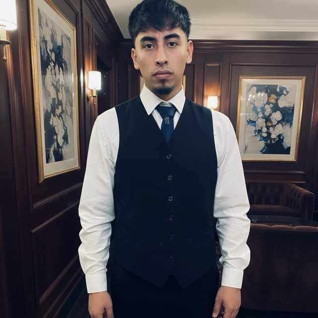Candidate avatar