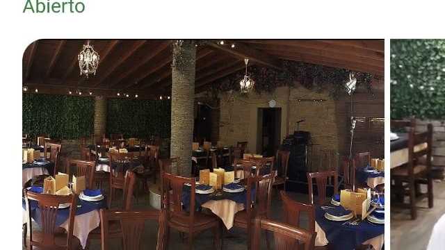 Camarero/a de Restaurante EXTRAS