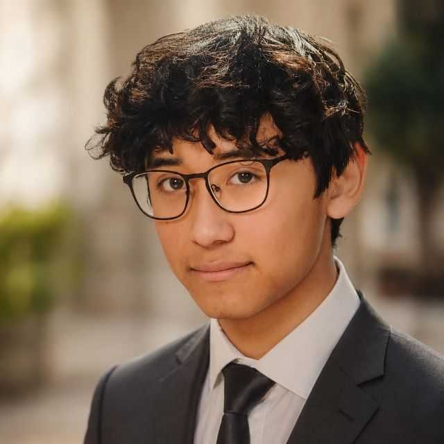 Candidate avatar