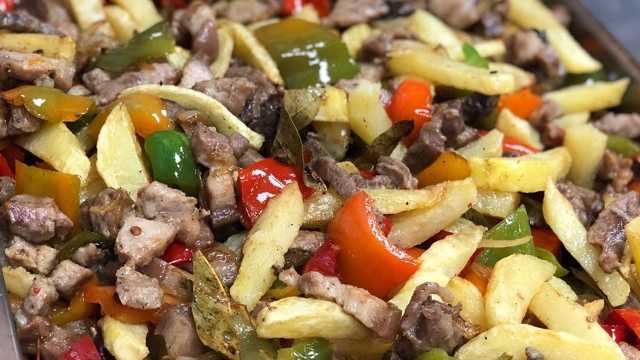 Cocinero