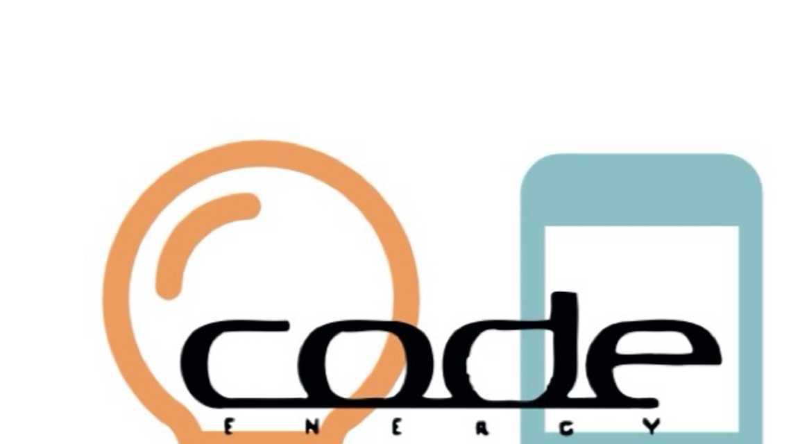 CODE ENERGY cover image