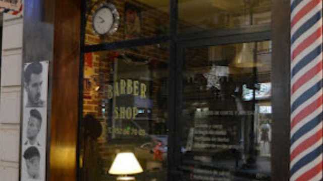 Barbero/a