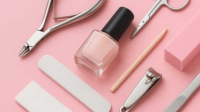 Nail Technician