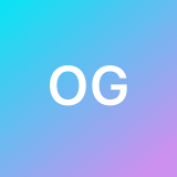 Oscar G. avatar icon