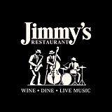 Jimmys Restaurant & Piano Bar logo
