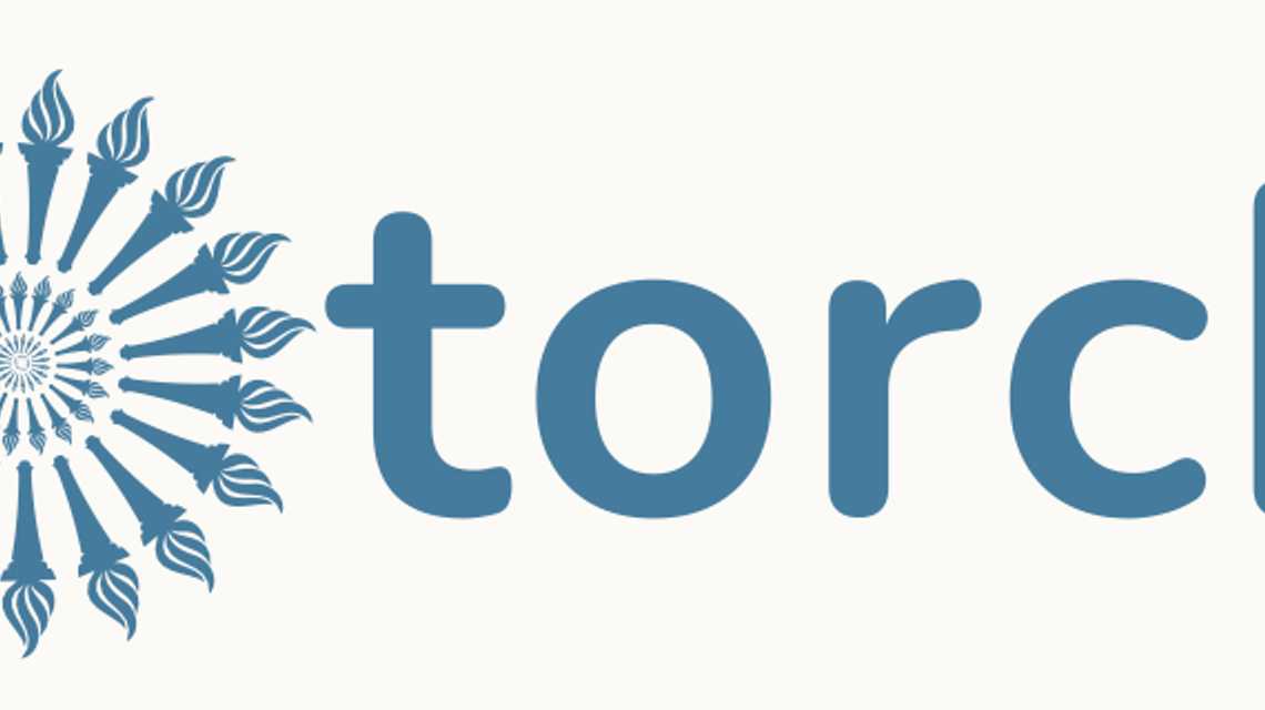 Torch Card cover image