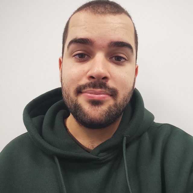Candidate avatar
