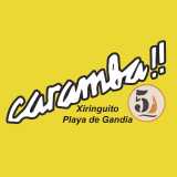 playa de gandia logo