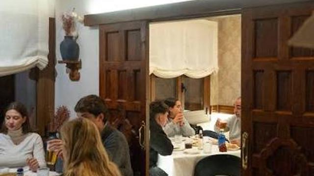 Director/a de Restaurante