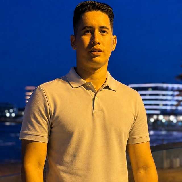 Candidate avatar
