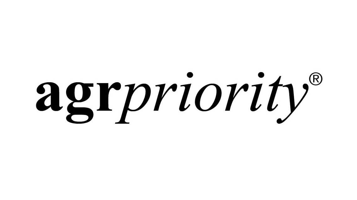 AGRPriority cover image