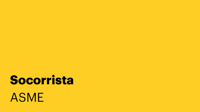 Socorrista